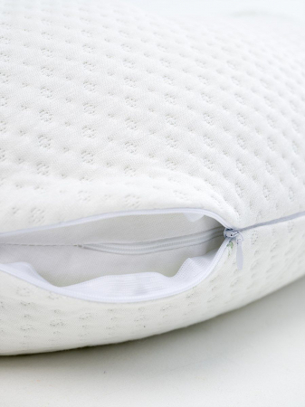 Подушка для беременных и кормящих "Bamboo"