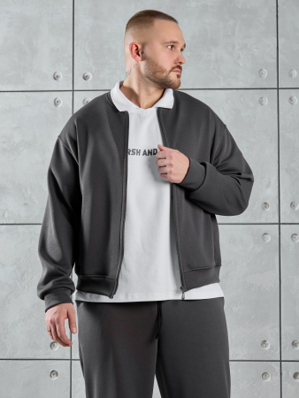 Мужской костюм Лининг-3 / графитовый