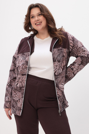 Костюм женский Мелания Л Арт. 10437