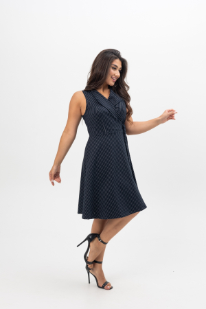 Женский сарафан С1316