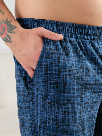 Шорты мужские Тор-2 / лён