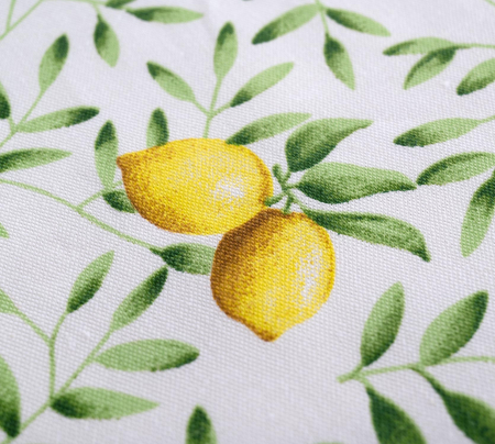 Скатерть рогожка / Дары 1