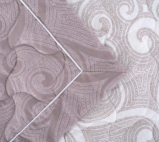 Постельное белье перкаль с одеялом / Танец ветра 6