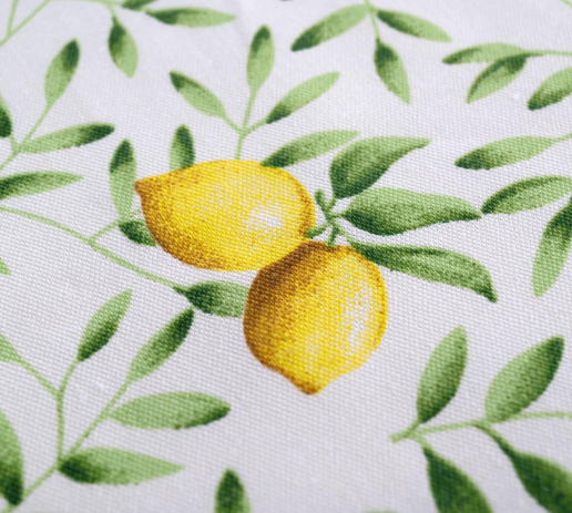 Скатерть рогожка / Дары 1