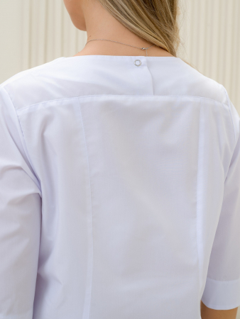 Костюм медицинский женский М-154-0/63 Тиси