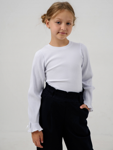 Детский джемпер "Моана" длинный рукав