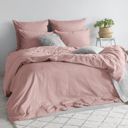 Пододеяльник "Absolut" / Desert rose