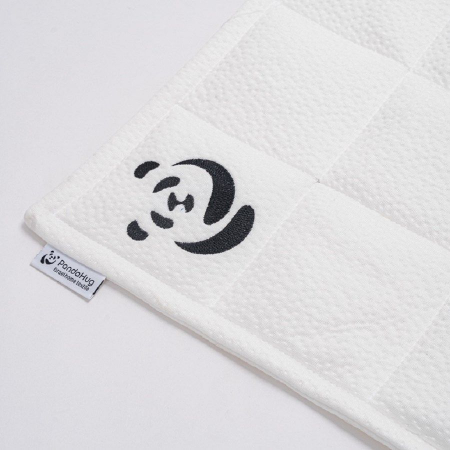 Детское утяжеленное одеяло PandaHug KIDS