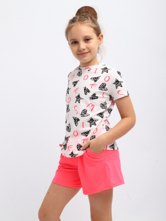 Детский комплект "Камилла" / Белый