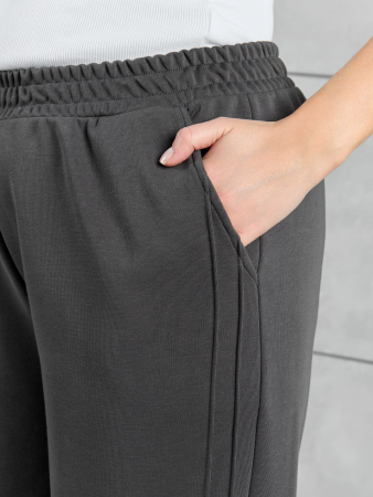 Женские брюки Авенсис-2 / графитовый