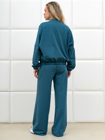 Женские брюки Баланс-2 / минеральный