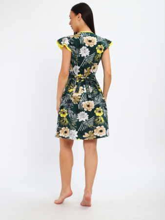 Женский халат Х3192