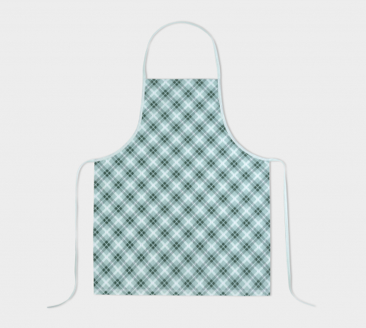 Фартук рогожка / Плетение 2