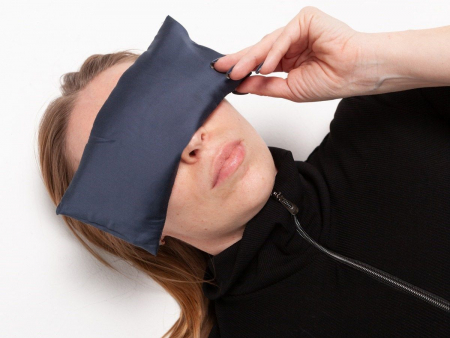 Накладка на глаза Meditation / Marengo