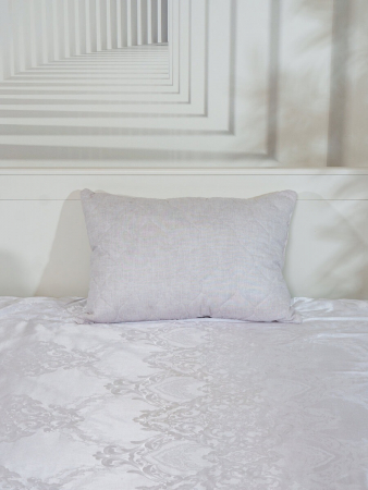 Подушка "Лебяжий пух" перкаль