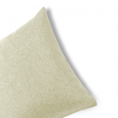 Подушка декоративная "Волшебная Ночь" / Крем