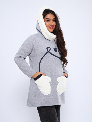 Женская туника Т809.3