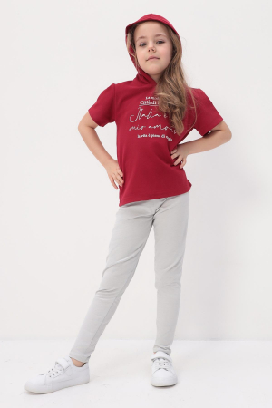 Футболка детская Трейси К Арт. 9936