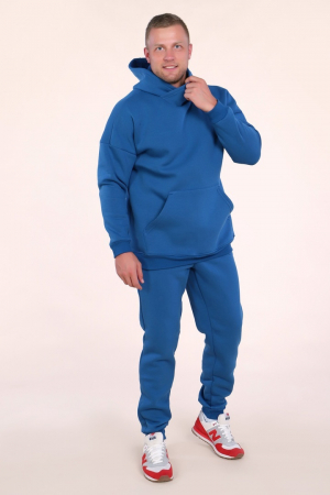 Мужской костюм Rocky 899 / Индиго