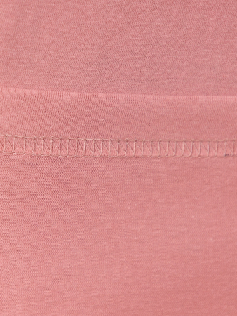 Женская пижама Узор-2 П-502 / сухая роза