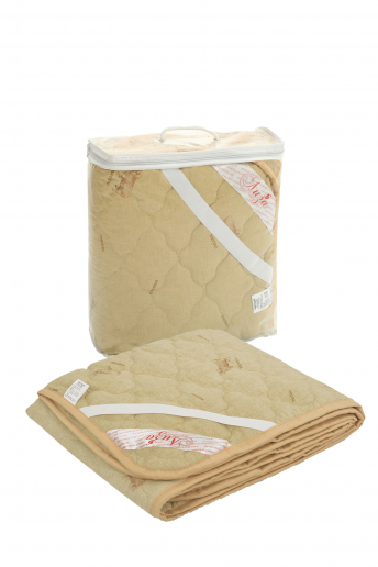 Наматрасник овечья шерсть поплин