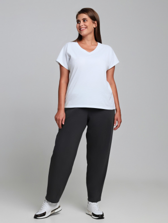 Женские брюки Авенсис-3 / графитовый