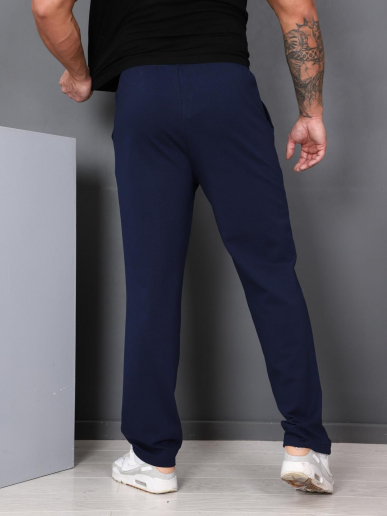 Мужские брюки Сориус / индиго