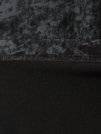 Женская туника Миэла-1 / чёрный