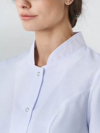 Халат медицинский женский 189.0 / Белый