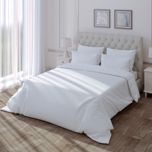 Набор наволочек "Verossa" Stripe 50x70 /  Royal