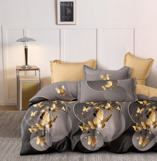 Постельное белье перкаль / Искушение