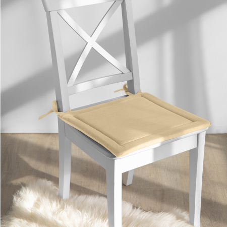 Подушка для стула "Волшебная Ночь" 40/40 Ангора