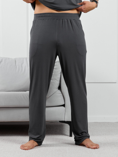 Брюки мужские Алессандро-3 / графитовый