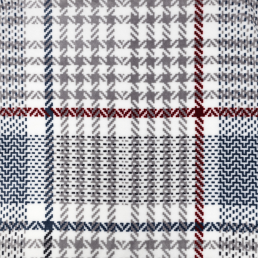 Покрывало Happy Family велсофт Берберри