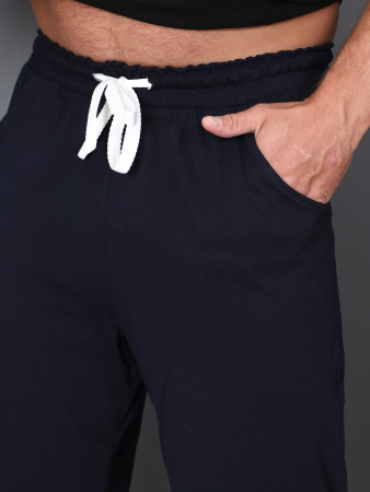 Шорты мужские Кортик  / темно-синий