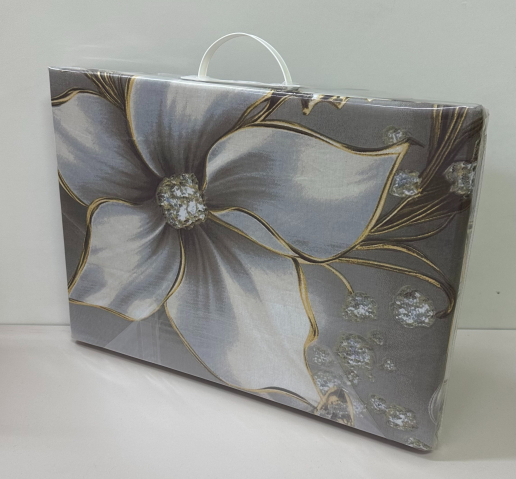 Постельное белье поплин Иваново / Жемчуг