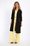 Женский кардиган 32744 / черный