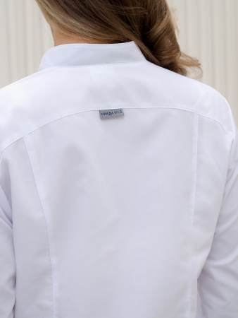 Халат медицинский женский М-051-0/20 Тиси