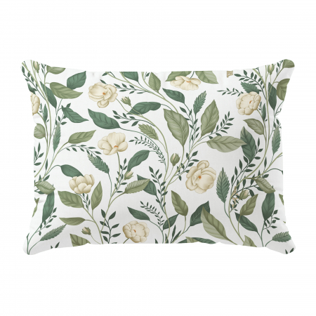 Набор наволочек "Verossa" Сатин 50/70 / White keys