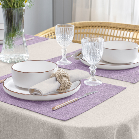 Салфетка сервировочная "Волшебная Ночь" / Глициния