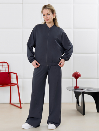 Женские брюки Баланс-2 / фуме