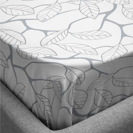 Простыня "Самойловский Текстиль" / Эколоджи