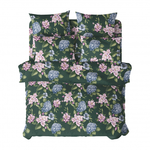 Постельное белье "Самойловский Текстиль" бязь / Роскошный сад