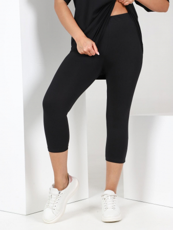 Женские бриджи Митэ / черный