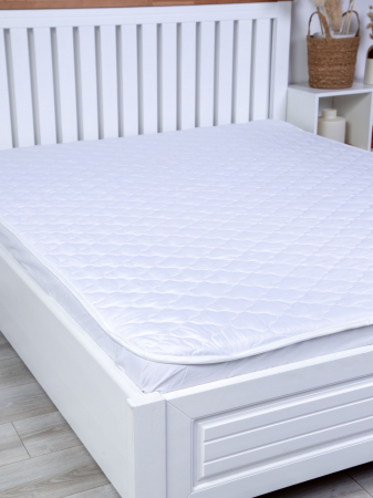 Наматрасник синтепон