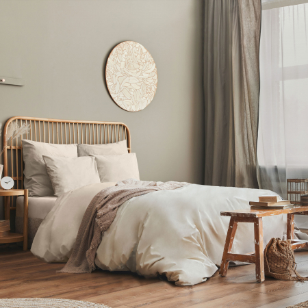 Простыня "Волшебная Ночь" / Naturel