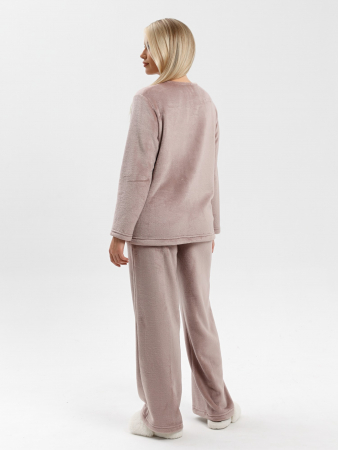Женский костюм Мисти-2 / капучино