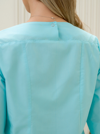 Костюм медицинский женский М-154-2/73 Тиси