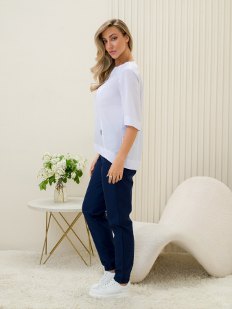 Костюм медицинский женский М-154-0/63 Тиси