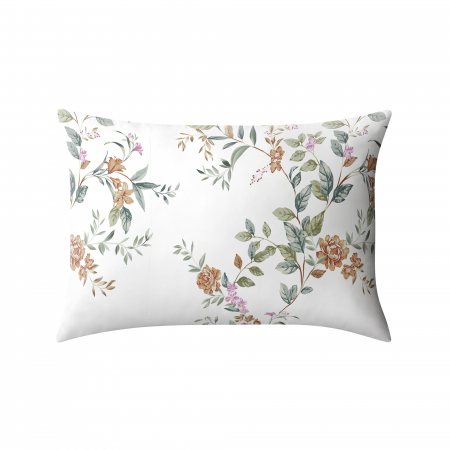 Набор наволочек "Verossa" Сатин 50/70 / Amaryllis